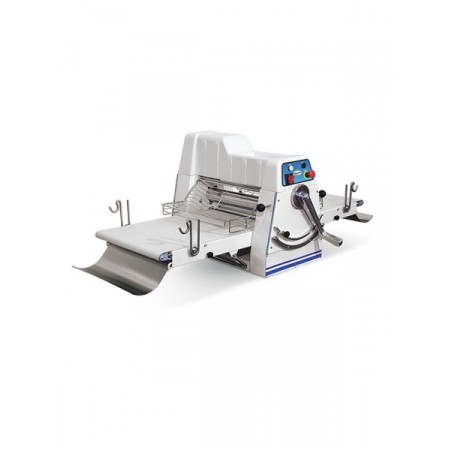 Manual Dough sheeter Table Model MAC PAN 