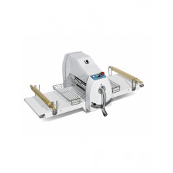 Manual Dough sheeter Table Model MAC PAN 