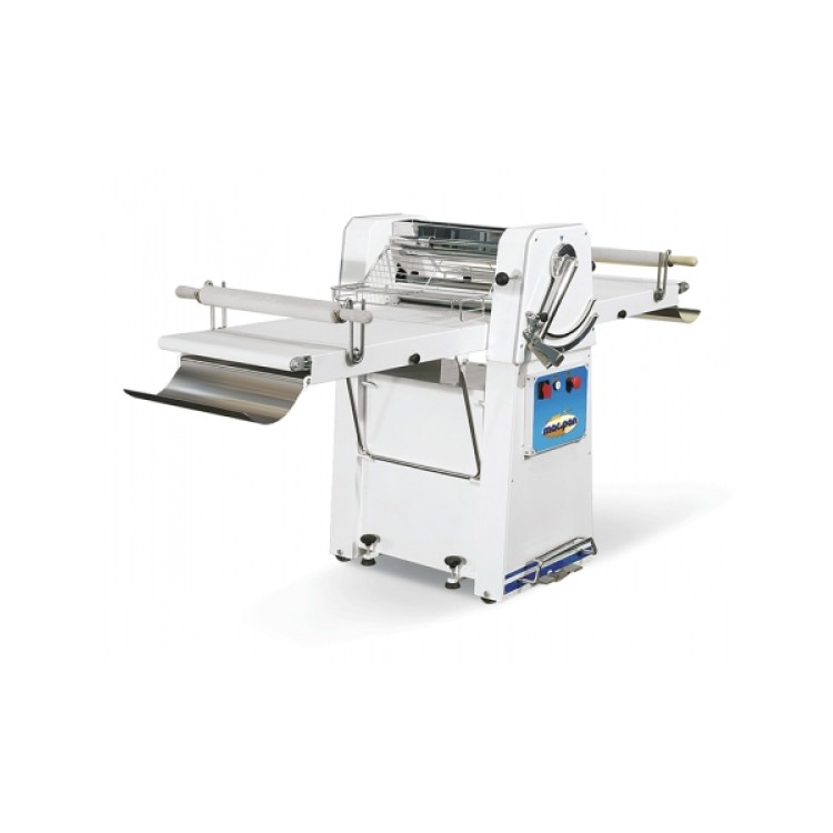 Manual Dough sheeter MAC PAN