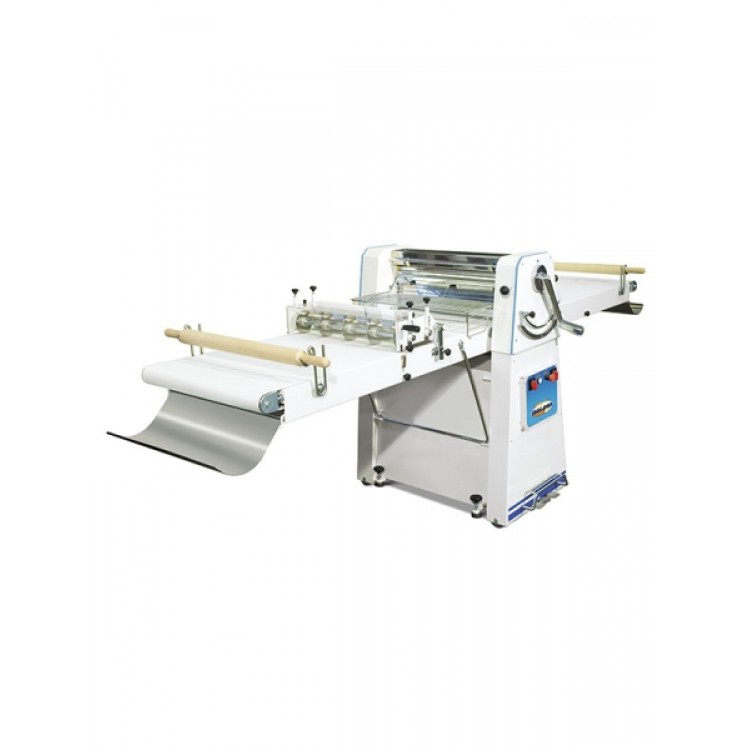 Manual Dough sheeter MAC PAN