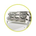 Manual Dough sheeter MAC PAN
