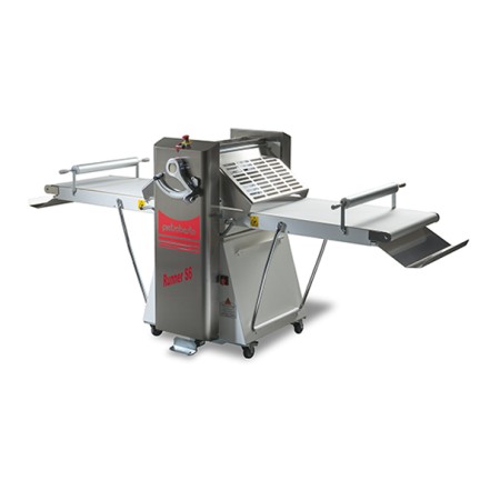 Dough Sheeter RUNNER