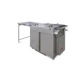 Friteuze Gogosi MAC PAN Friteuze Gogosi MAC PAN