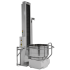 Ridicator & Rasturnator Industrial BKD-E 