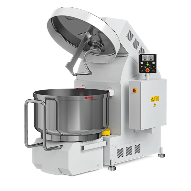 LOOP Removable Bowl Mixer LOOP Removable Bowl Mixer