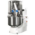 Twin Arm Mixer MAC PAN
