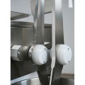 Twin Arm Mixer MAC PAN