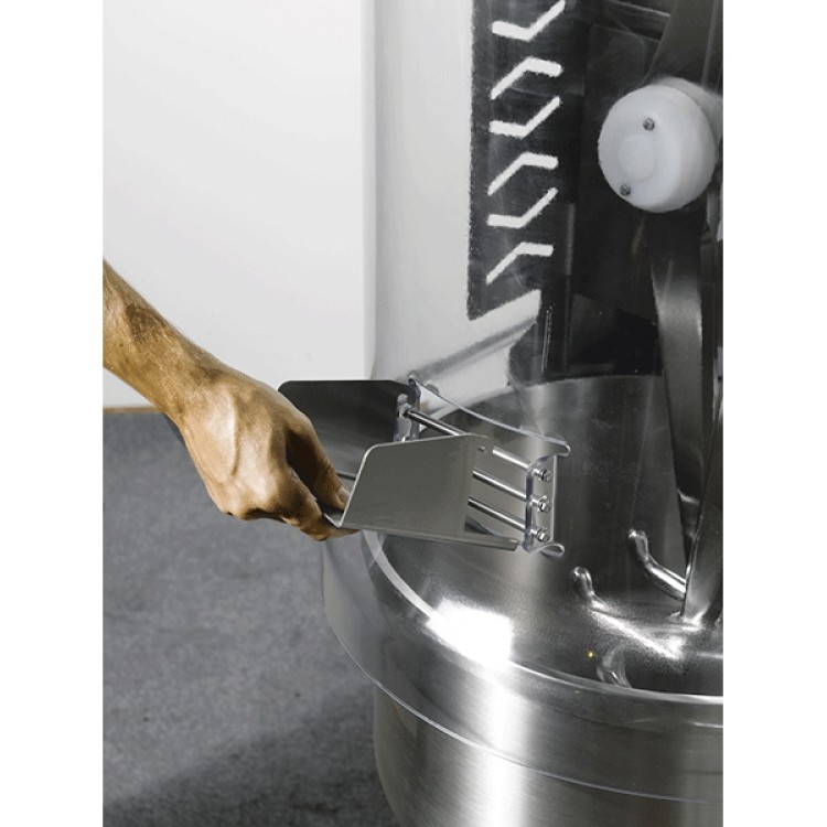 Twin Arm Mixer MAC PAN