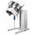 Automatic Spiral Mixer With Removable Bowl Automatic Spiral Mixer With Removable Bowl