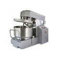 Automatic Spiral Mixer With Removable Bowl Automatic Spiral Mixer With Removable Bowl