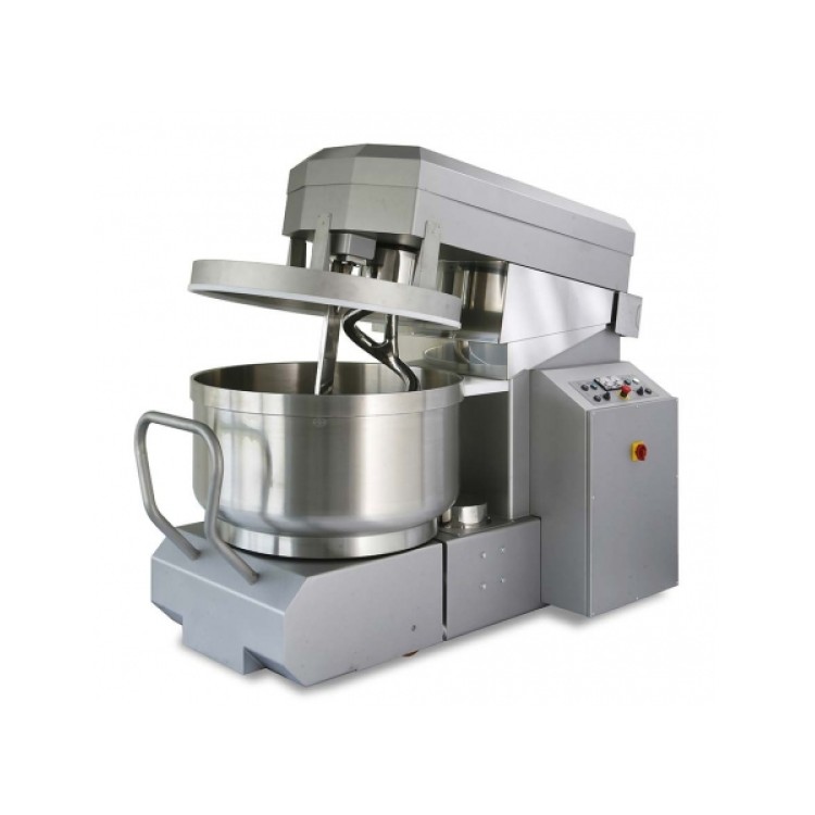 Automatic Spiral Mixer With Removable Bowl Automatic Spiral Mixer With Removable Bowl