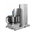 Automatic Spiral Mixer With Removable Bowl Automatic Spiral Mixer With Removable Bowl
