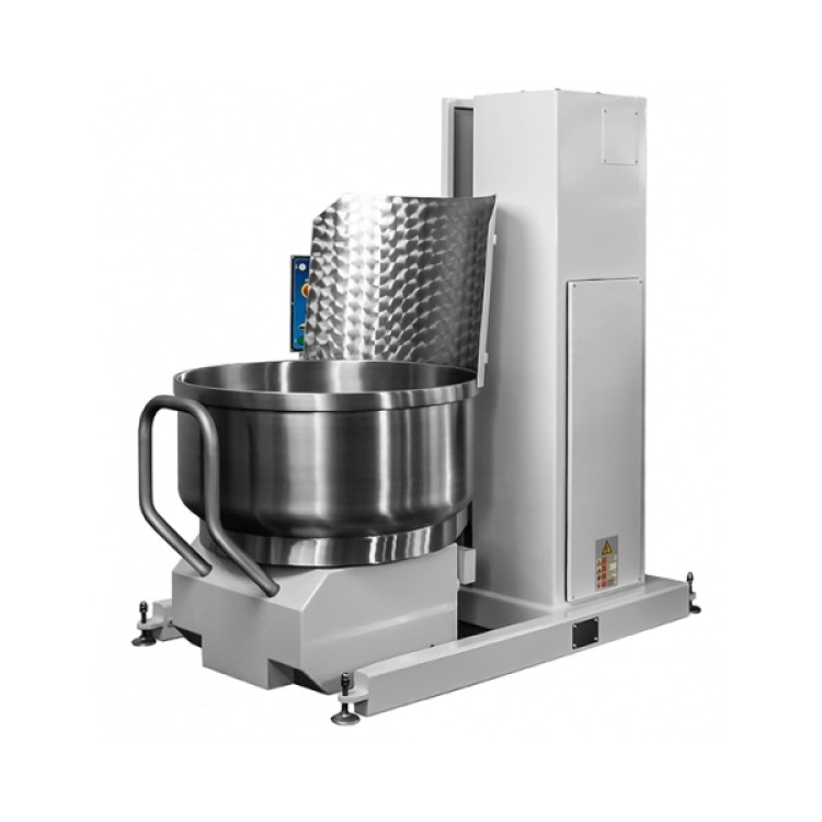 Automatic Spiral Mixer With Removable Bowl Automatic Spiral Mixer With Removable Bowl