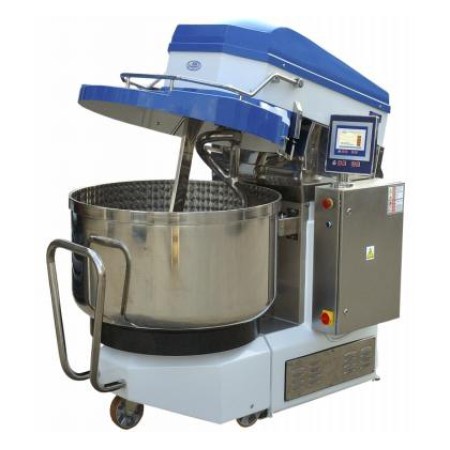 Malaxor cu Cuva Detasabila SMR 130-500