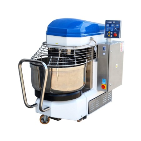 Malaxor cu Cuva Detasabila SMR 130-500