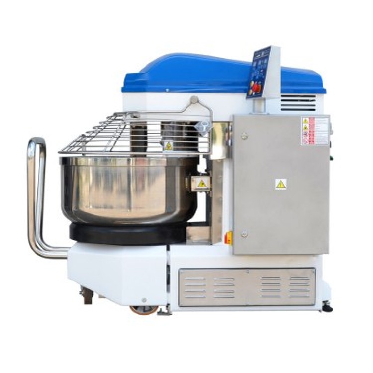 Malaxor cu Cuva Detasabila SMR 130-500