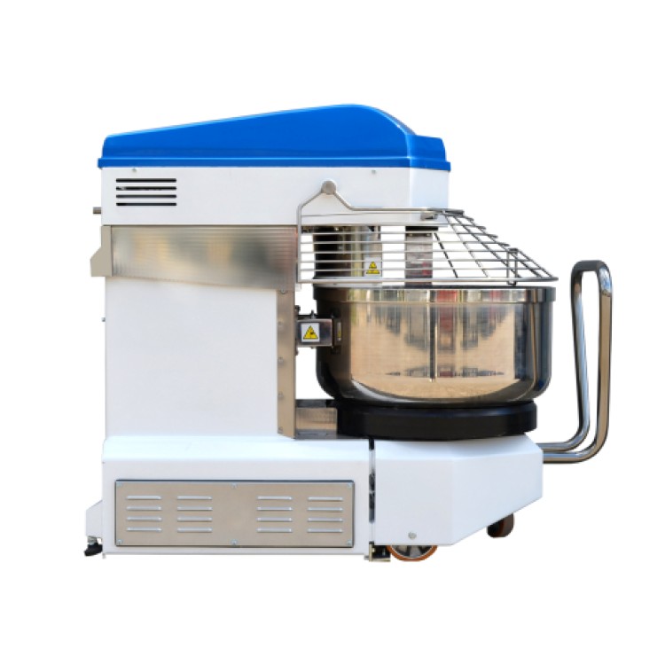 Malaxor cu Cuva Detasabila SMR 130-500
