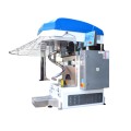 Malaxor cu Cuva Detasabila SMR 130-500
