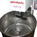 Spiral Mixer Fast