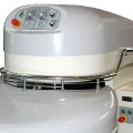 Spiral Mixer with Removable Bowl EASY