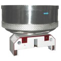 Spiral Mixer with Removable Bowl EASY