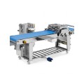 Cutting Table INOX MAC PAN