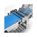 Cutting Table INOX MAC PAN