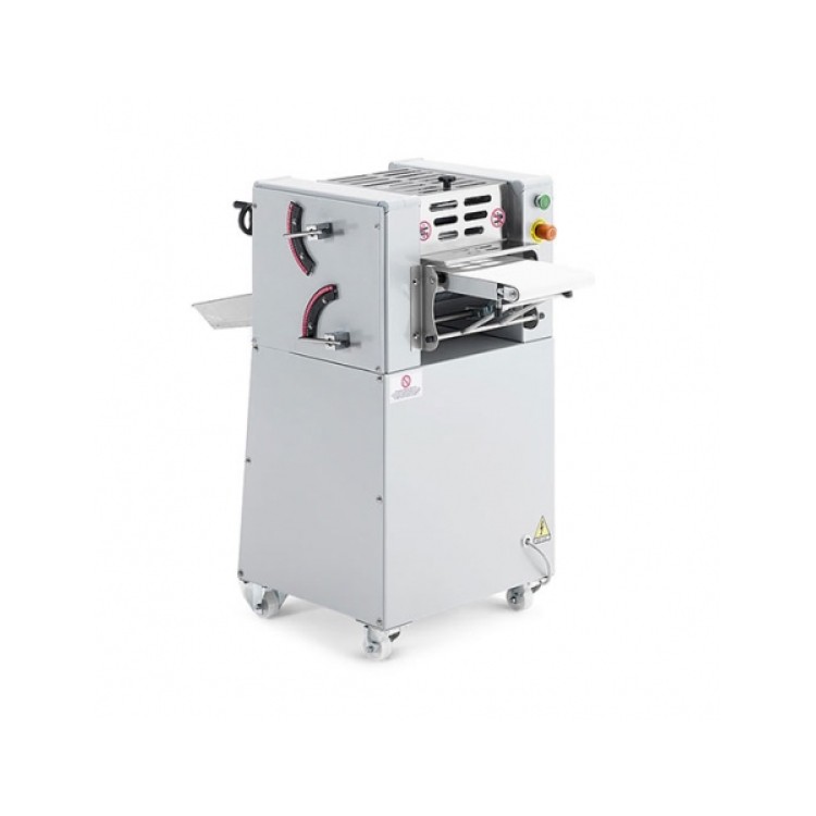 Cutting Table INOX MAC PAN