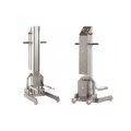 Mixer Planetar 30/40/60 MAC PAN