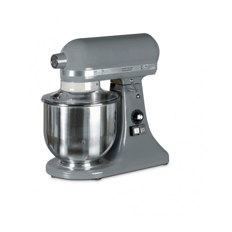 Mixer Planetar 7/10/20 MAC PAN