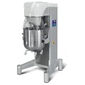 Planetary Mixer 80/100/120/140 MAC PAN Planetary Mixer 80/100/120/140 MAC PAN