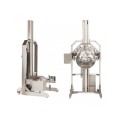 Planetary Mixer 80/100/120/140 MAC PAN Planetary Mixer 80/100/120/140 MAC PAN