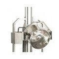 Planetary Mixer 80/100/120/140 MAC PAN Planetary Mixer 80/100/120/140 MAC PAN