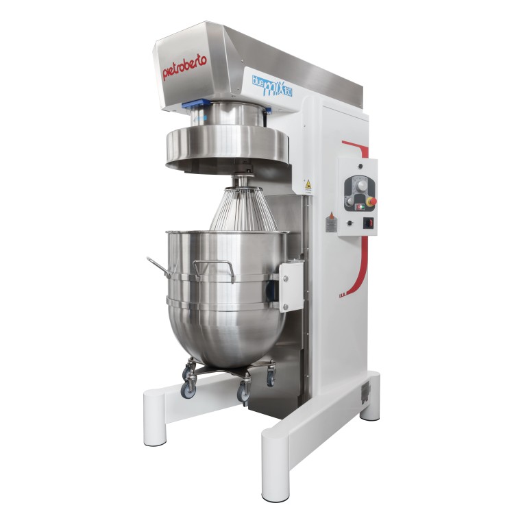 Planetary Mixer BLUMIX Planetary Mixer BLUMIX