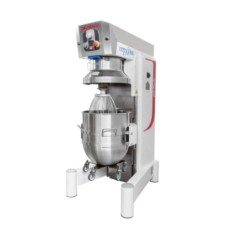 Planetary Mixer BLUMIX Planetary Mixer BLUMIX