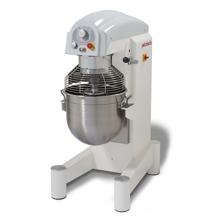 Planetary Mixer BLUMIX Planetary Mixer BLUMIX