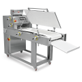 Modelator Lung BSV-T cu o singura placa de presare