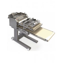 Bread Molder For Sandwich, Baguette and Thin Bread