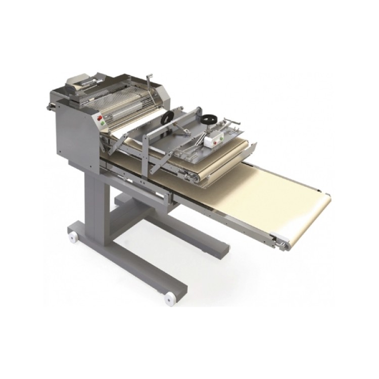 Modelator Lung/ Fitile/ Baghete MAC PAN