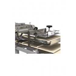 Bread Molder For Sandwich, Baguette and Thin Bread Bread Molder For Sandwich, Baguette and Thin Bread