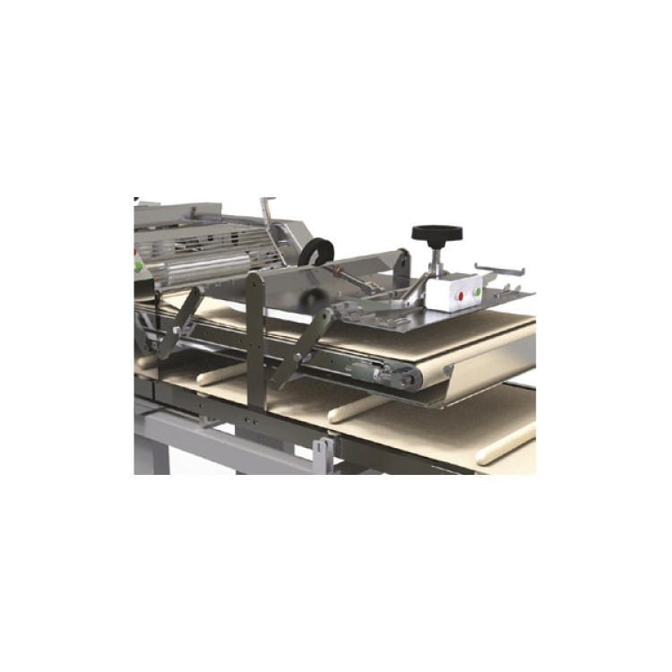 Modelator Lung/ Fitile/ Baghete MAC PAN