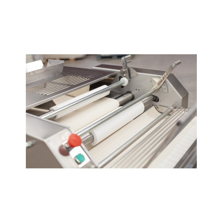 Modelator Lung/ Fitile/ Baghete MAC PAN