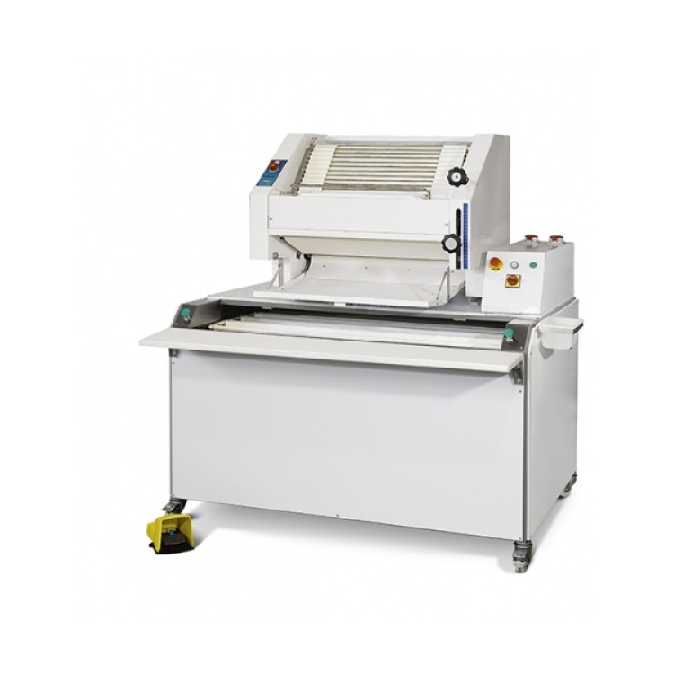Modelator Bagheta MAC PAN