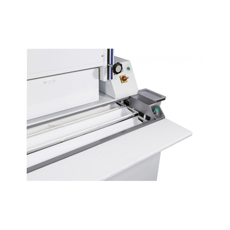 Modelator Bagheta MAC PAN