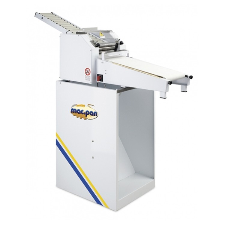 Modelator Fitile MAC PAN