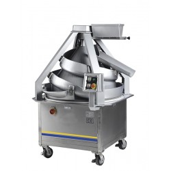 Conical Rounders MAC PAN Conical Rounders MAC PAN
