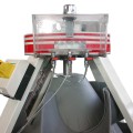Modelator Rotund Conic