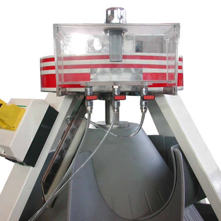 Modelator Rotund Conic
