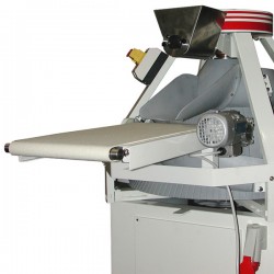 Conical Rounder Conical Rounder