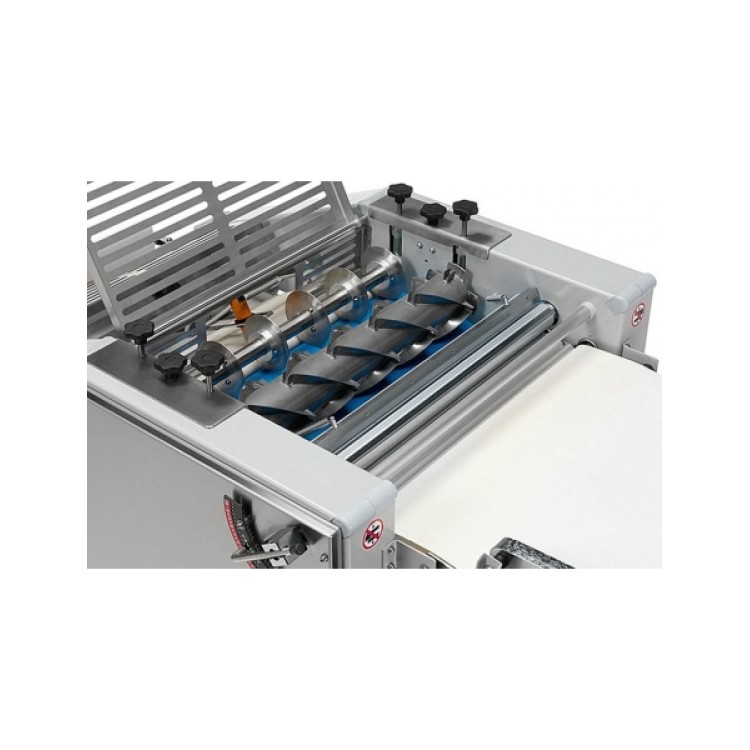 Croissant Automatic Unit MAC PAN Croissant Automatic Unit MAC PAN